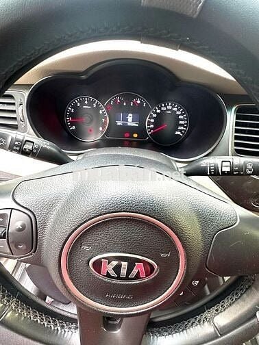 Bán xe Rondo 2020 bản full, xe cực đẹp, giá rẻ