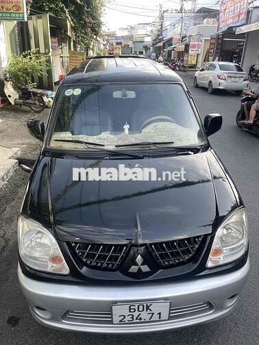 Mitsubishi Jolie 2005 SS - 150000 km