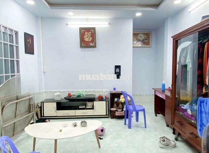 ❌MTKD (5X20) HIẾM❌CẠNH KINH DƯƠNG VƯƠNG - VÕ VĂN KIỆT – CHỦ GẤP BÁN