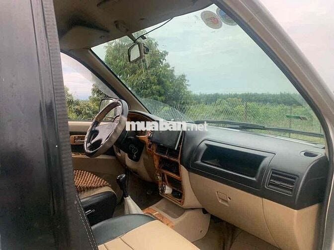 Isuzu Hi lander 2004 X-Treme AT - 230000 km