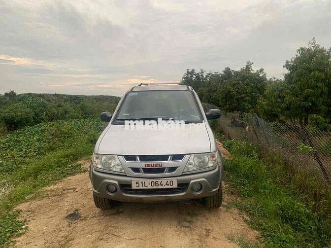 Isuzu Hi lander 2004 X-Treme AT - 230000 km
