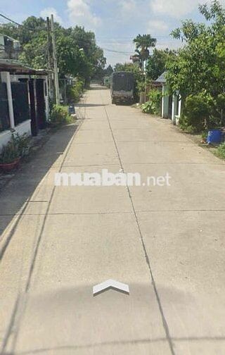 BÁN LÔ ĐẤT 175m2 XÂY DỰNG TỰ DO NGÂN HÀNG HỘ TRỢ 70%