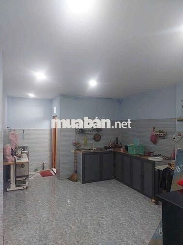 Nhà bán 4x12 khu hh đng 1C vlb Bình Chánh