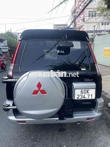 Mitsubishi Jolie 2005 SS - 150000 km