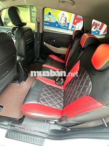 Bán xe Rondo 2020 bản full, xe cực đẹp, giá rẻ