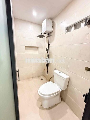 CĂN HỘ 1 PHÒNG NGỦ RIÊNG CAO CẤP CÓ THANG MÁY BẢO VỆ