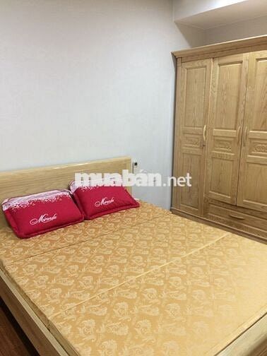 Chủ nhà gửi CH HD Mon - Hàm Nghi 55m2 2PN 2VS full đồ giá 11,5tr/th