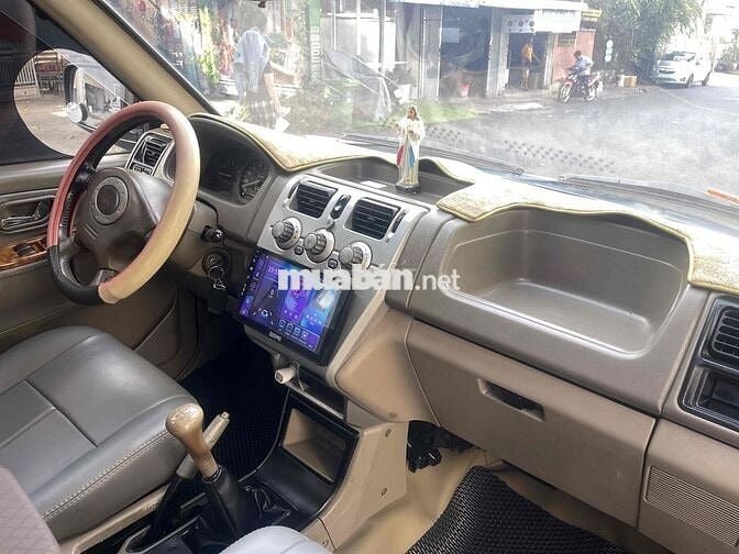 Mitsubishi Jolie 2005 SS - 150000 km
