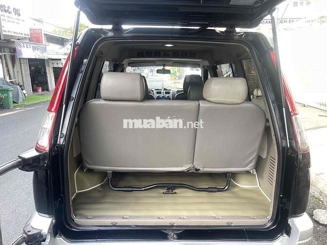Mitsubishi Jolie 2005 SS - 150000 km