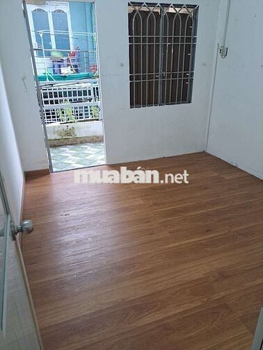 Cho thuê nhà nhỏ sạch sẽ Gò Vấp