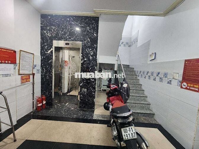 VƯỜN LÀI - DOANH THU 90 TRIỆU/1 THÁNG - NGANG 12M - 21.5 TỶ