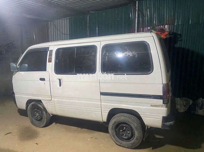 2007 Tôi không rõ - 888888 km