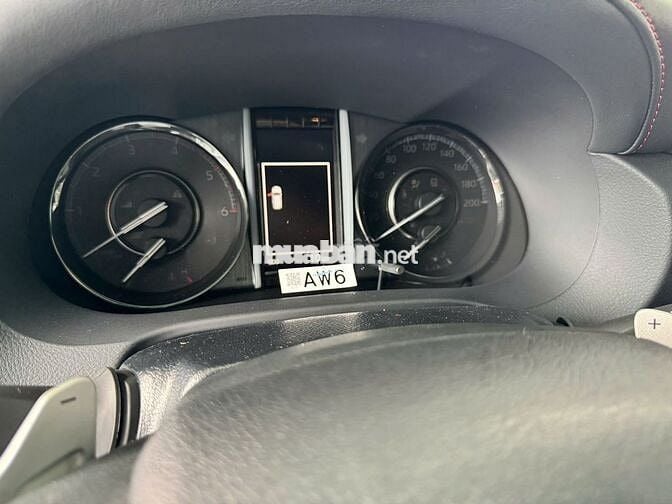 Toyota Fortuner Legender 2025 - 10 km