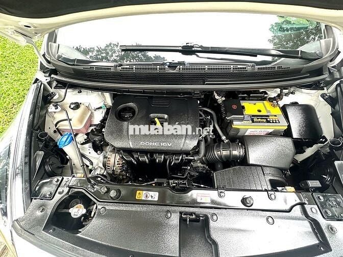 Bán xe Rondo 2020 bản full, xe cực đẹp, giá rẻ