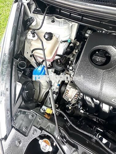 Bán xe Rondo 2020 bản full, xe cực đẹp, giá rẻ