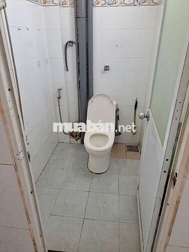 Cho thuê nhà nhỏ sạch sẽ Gò Vấp