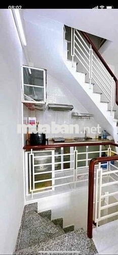 NHÀ MẶT TIỀN ĐƯỜNG SỐ Q4 XE HƠI ĐỖ CỬA . KHU DÂN CƯ HIỆN HỮU KHÔNG QH