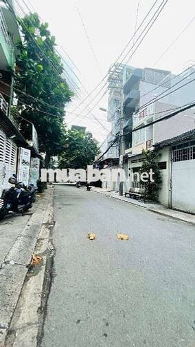 VƯỜN LÀI - DOANH THU 90 TRIỆU/1 THÁNG - NGANG 12M - 21.5 TỶ