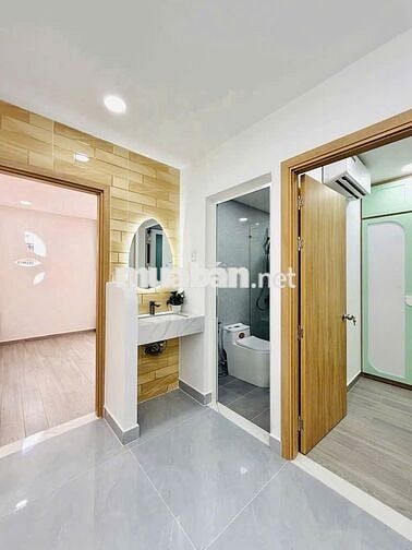 NGÂN HÀNG THANH LÝ - PHÁP LÝ CHUẨN - CHỢ BÌNH ĐIỀN - 1T280TR