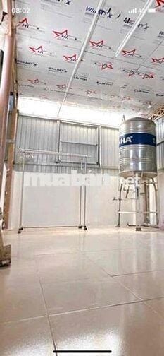 NHÀ MẶT TIỀN ĐƯỜNG SỐ Q4 XE HƠI ĐỖ CỬA . KHU DÂN CƯ HIỆN HỮU KHÔNG QH