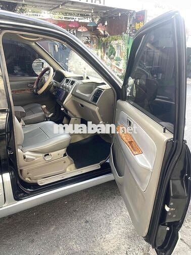 Mitsubishi Jolie 2005 SS - 150000 km