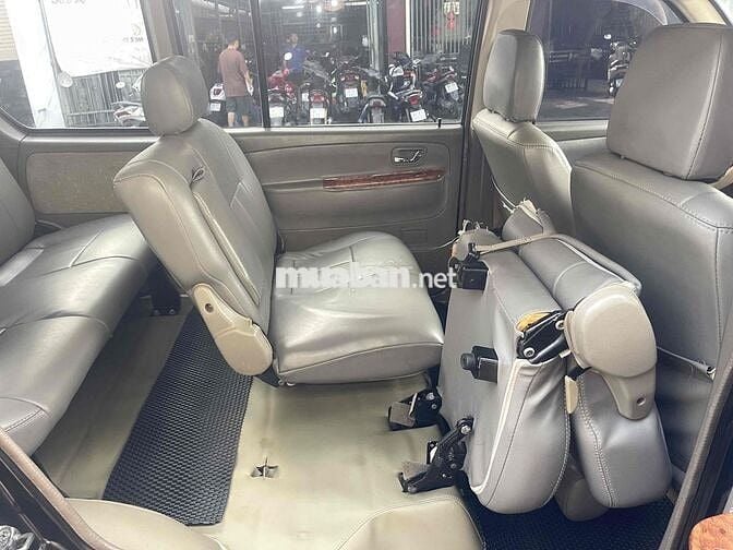 Mitsubishi Jolie 2005 SS - 150000 km