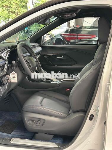 Toyota Yaris Cross 2025 Siêu lướt odo 2.800KM