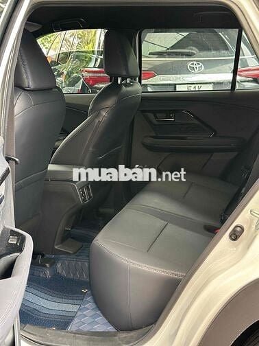 Toyota Yaris Cross 2025 Siêu lướt odo 2.800KM