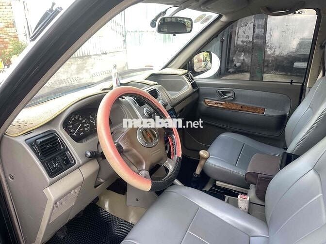 Mitsubishi Jolie 2005 SS - 150000 km