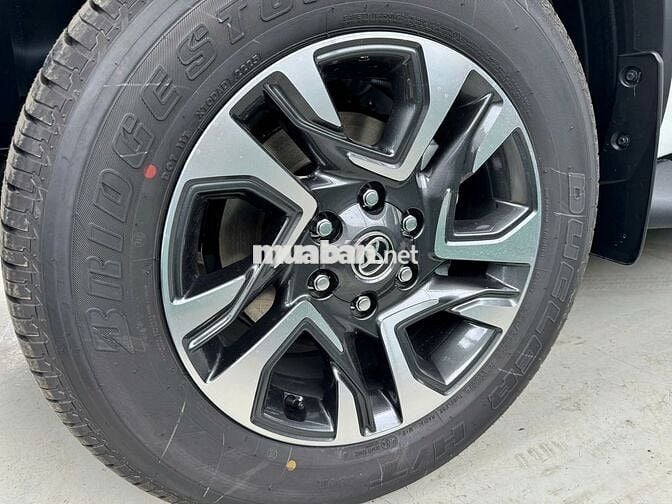Toyota Fortuner Legender 2025 - 10 km