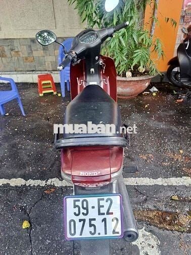 bán xe honda wave anpha lốc đen 2002/12tr500cchủ