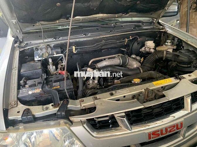 Isuzu Hi lander 2004 X-Treme AT - 230000 km