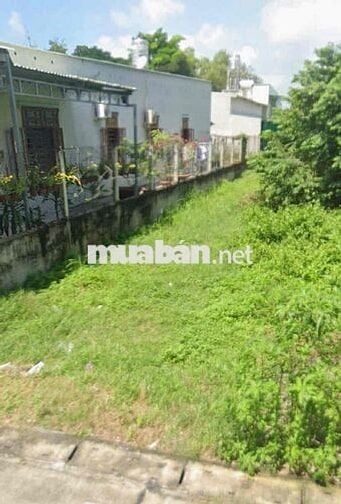 BÁN LÔ ĐẤT 175m2 XÂY DỰNG TỰ DO NGÂN HÀNG HỘ TRỢ 70%
