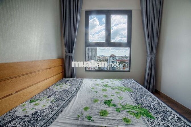 BÁN CĂN HỘ QUANG THÁI 73M2 SHR