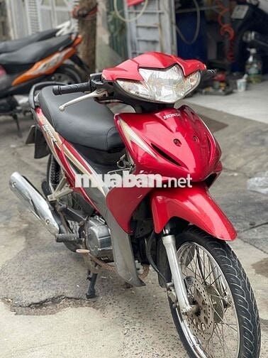 HONDA WAVE S xe chính chủ muốn bán