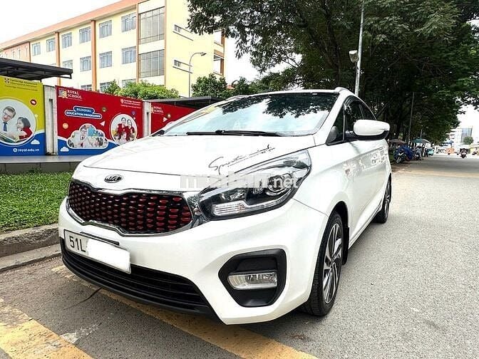 Bán xe Rondo 2020 bản full, xe cực đẹp, giá rẻ