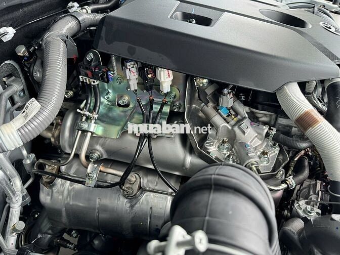 Toyota Fortuner Legender 2025 - 10 km