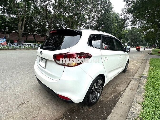 Bán xe Rondo 2020 bản full, xe cực đẹp, giá rẻ