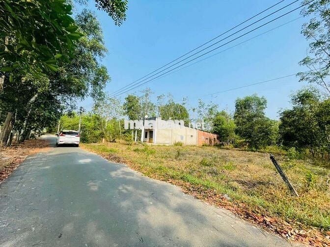 BÁN GẤP LÔ ĐẤT NGAY TRUNG TÂM ĐỊNH AN, DĨ AN - CHÍNH CHỦ, GIÁ CHỈ 2 TỶ
