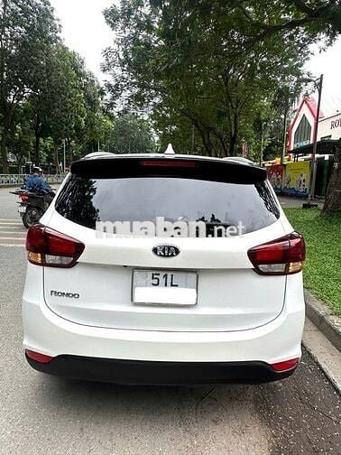 Bán xe Rondo 2020 bản full, xe cực đẹp, giá rẻ