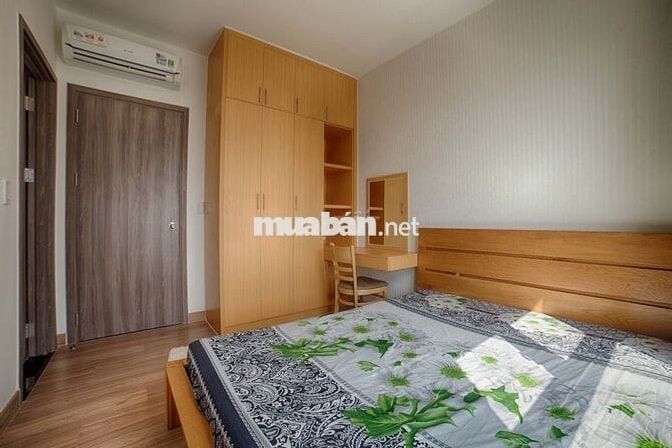 BÁN CĂN HỘ QUANG THÁI 73M2 SHR