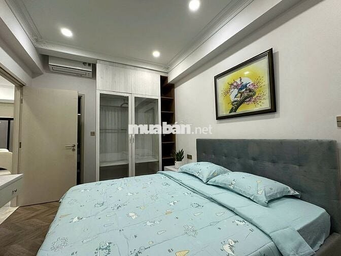 Cho thuê Sky Garden, PMH, Q7, nhà mới 100%, nội thất xịn, giá cực tốt.