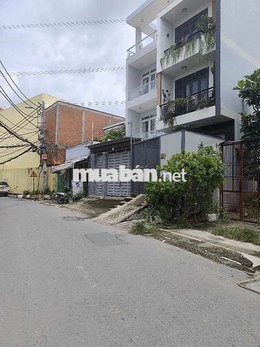 ❌MTKD (5X20) HIẾM❌CẠNH KINH DƯƠNG VƯƠNG - VÕ VĂN KIỆT – CHỦ GẤP BÁN