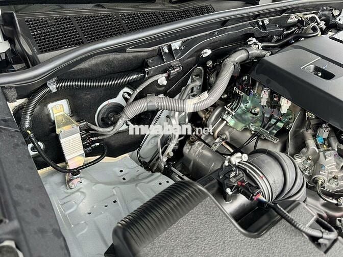 Toyota Fortuner Legender 2025 - 10 km
