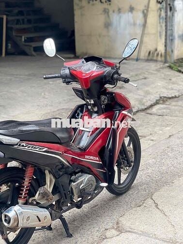 HONDA WAVE RSX xe chính chủ muốn bán