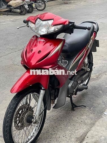 HONDA WAVE S xe chính chủ muốn bán