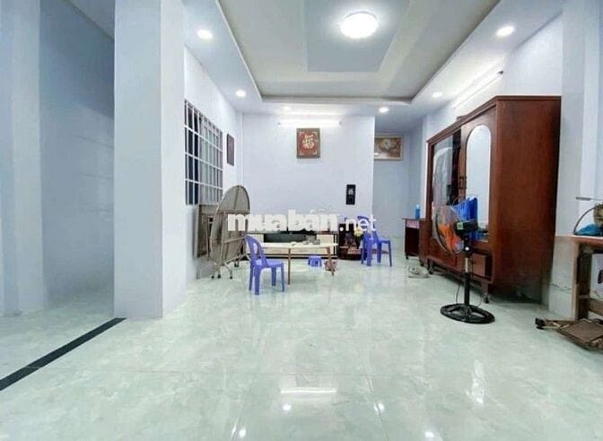 ❌MTKD (5X20) HIẾM❌CẠNH KINH DƯƠNG VƯƠNG - VÕ VĂN KIỆT – CHỦ GẤP BÁN