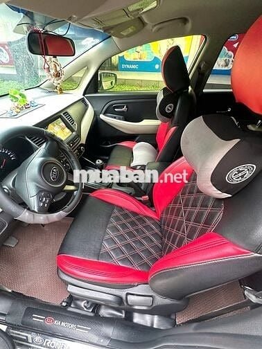 Bán xe Rondo 2020 bản full, xe cực đẹp, giá rẻ