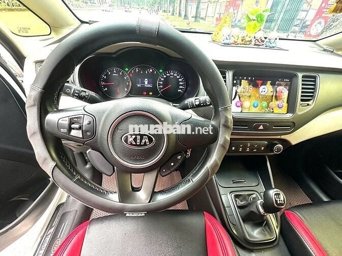 Bán xe Rondo 2020 bản full, xe cực đẹp, giá rẻ