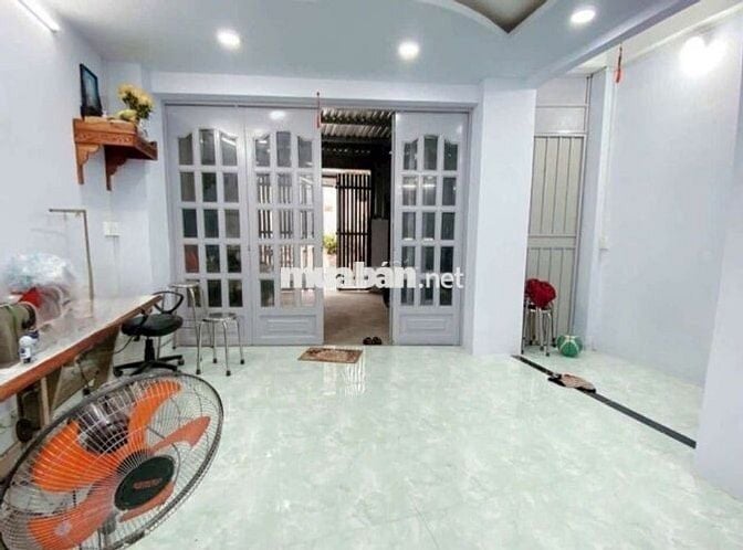 ❌MTKD (5X20) HIẾM❌CẠNH KINH DƯƠNG VƯƠNG - VÕ VĂN KIỆT – CHỦ GẤP BÁN